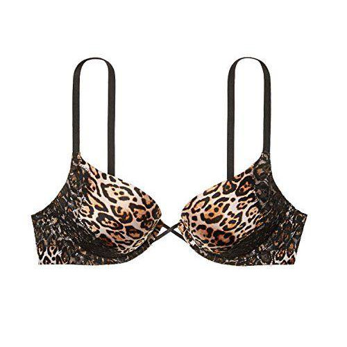 Бюстгальтер Victoria's Secret 2-Push-up