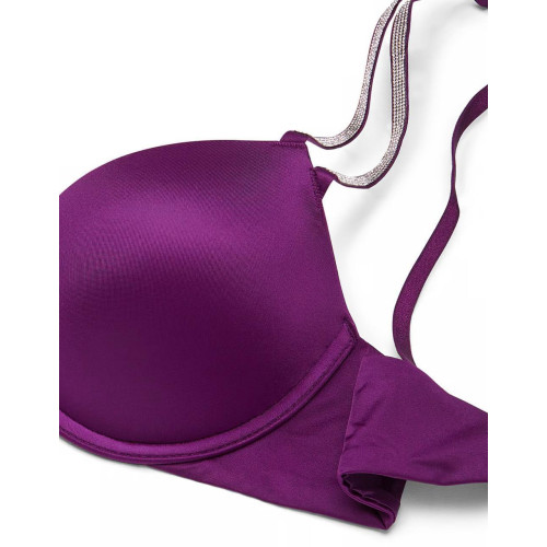 Комплект білизни Victoria's Secret Very Sexy Bombshell Double Shine Strap Push-Up Bra