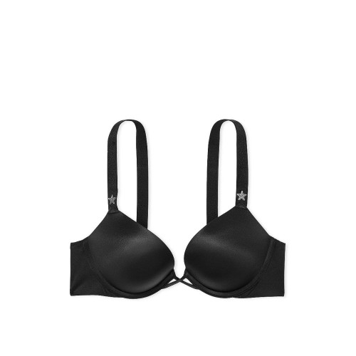 Бюстгальтер Victoria’s Secret Very Sexy Bombshell Add-2-Cups Starstruck Shine Push-Up Bra