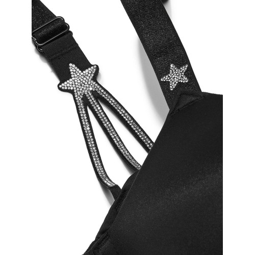 Бюстгальтер Victoria’s Secret Very Sexy Bombshell Add-2-Cups Starstruck Shine Push-Up Bra