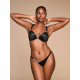 Бюстгальтер Victoria’s Secret Very Sexy Bombshell Add-2-Cups Starstruck Shine Push-Up Bra