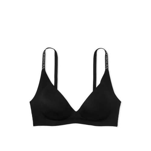 Бюстгальтер Victoria's Secret The T-Shirt Lightly Lined Wireless Bra