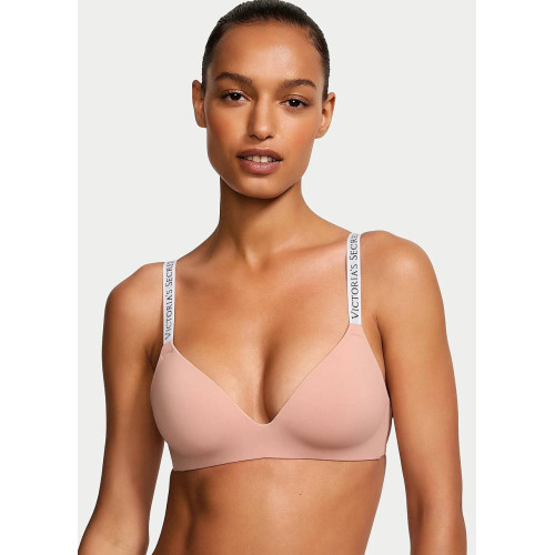 Бюстгальтер Victoria's Secret The T-Shirt Lightly Lined Wireless Bra