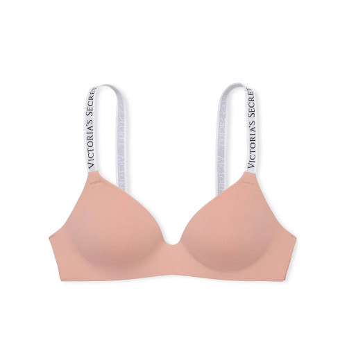 Бюстгальтер Victoria's Secret The T-Shirt Lightly Lined Wireless Bra