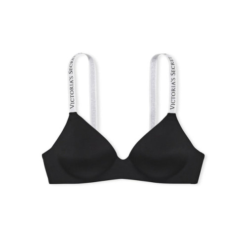 Бюстгальтер Victoria's Secret The T-Shirt Lightly Lined Wireless Bra