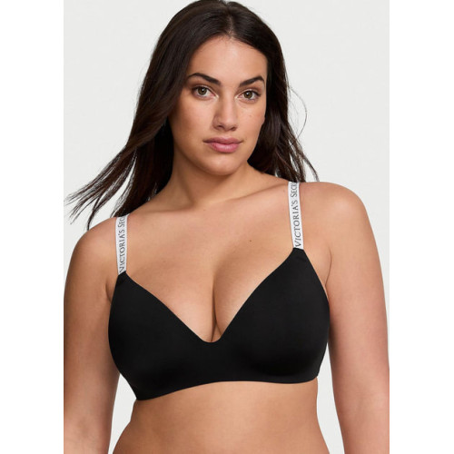 Бюстгальтер Victoria's Secret The T-Shirt Lightly Lined Wireless Bra