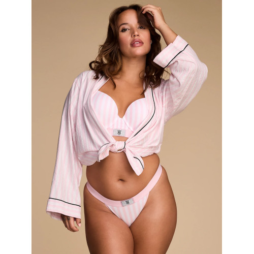 Комплект білизни Victoria's Secret Perfect Shape Push-Up