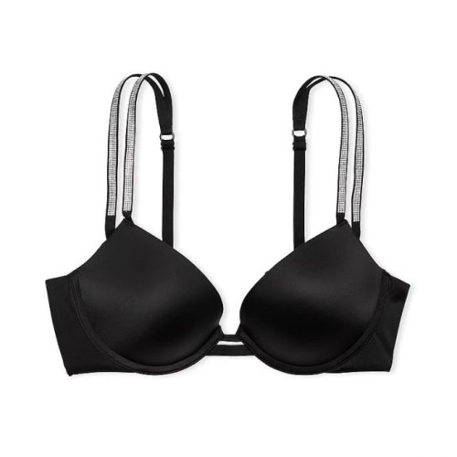 Комплект білизни Victoria's Secret Shine Strap Push-Up