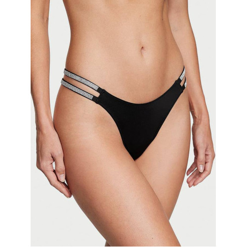 Комплект білизни Victoria's Secret Shine Strap Push-Up