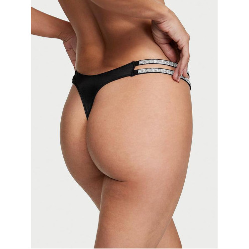 Комплект білизни Victoria's Secret Shine Strap Push-Up