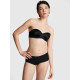 Бюстгальтер Victoria’s Secret PINK Wear Everywhere Strapless Lightly Lined Bra