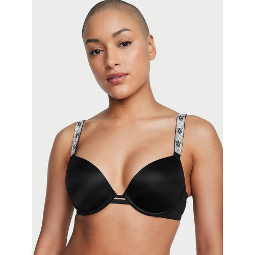Бюстгальтер Victoria’s Secret Very Sexy Shine Strap Push-Up