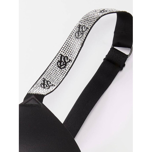 Бюстгальтер Victoria’s Secret Very Sexy Shine Strap Push-Up