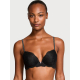 Бюстгальтер Victoria’s Secret Dream Angels Twinkle Strap Lace Classic-Coverage Demi Bra