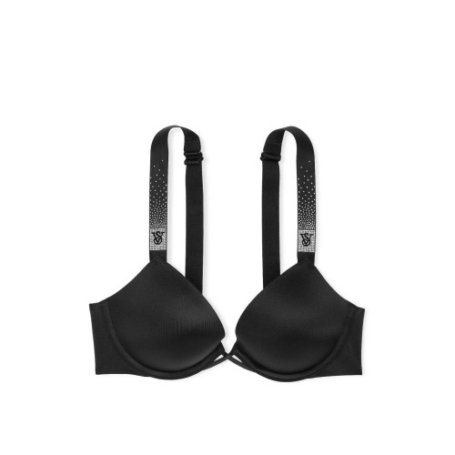 Бюстгальтер Victoria’s Secret Scattered Shine Strap Push-Up Bra