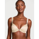 Бюстгальтер Victoria’s Secret Push-Up Bra — Classic Sandstone