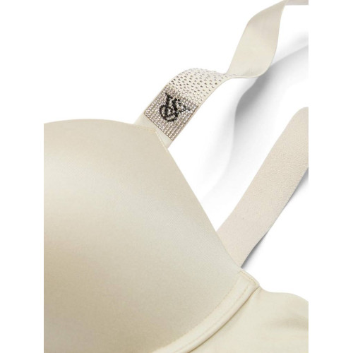Бюстгальтер Victoria’s Secret Push-Up Bra — Classic Sandstone