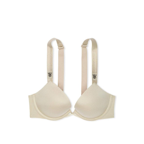 Бюстгальтер Victoria’s Secret Push-Up Bra — Classic Sandstone