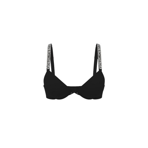 Бюстгальтер Victoria’s Secret Very Sexy Logo Shine Strap Push-Up Bra