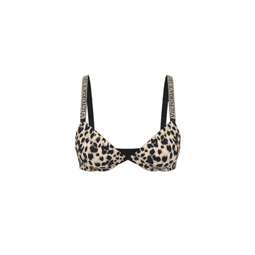 Бюстгальтер Victoria’s Secret Very Sexy Logo Shine Strap Push-Up Bra