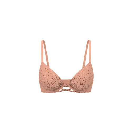 Бюстгальтер Victoria’s Secret VERY SEXY Sparkle Crystal Shine Cradle Push-Up Bra