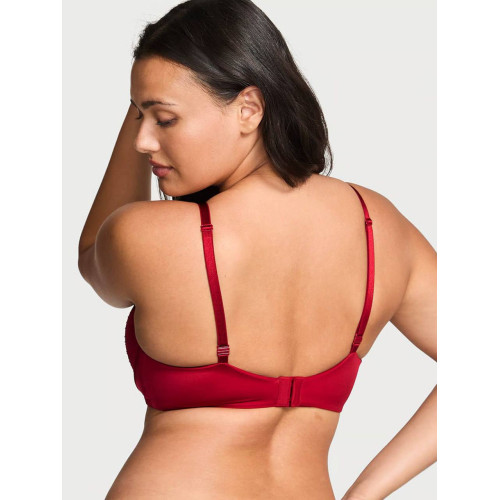 Бюстгальтер Victoria’s Secret Push-Up Sparkle Crystal Shine Cradle