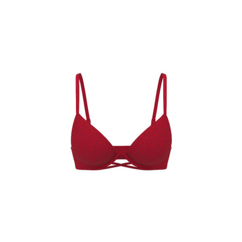 Бюстгальтер Victoria’s Secret Push-Up Sparkle Crystal Shine Cradle