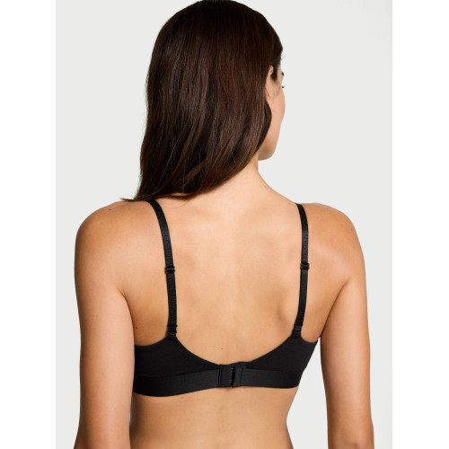 Бюстгальтер Victoria’s Secret The T-Shirt Shine Patch Lightly Lined Wireless Bra