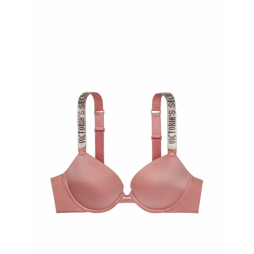 Бюстгальтер Victoria’s Secret Very Sexy Shine Strap Push-Up Bra Бюстгальтер Victoria’s Secret Very Sexy Shine Strap Push-Up Bra