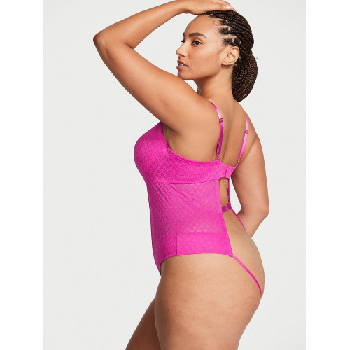 Боді Victoria's Secret Victoria's Secret Very Sexy Icon by Push-Up Teddy