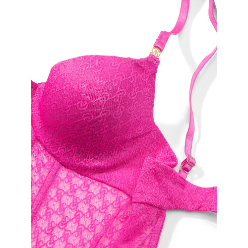 Боді Victoria's Secret Victoria's Secret Very Sexy Icon by Push-Up Teddy