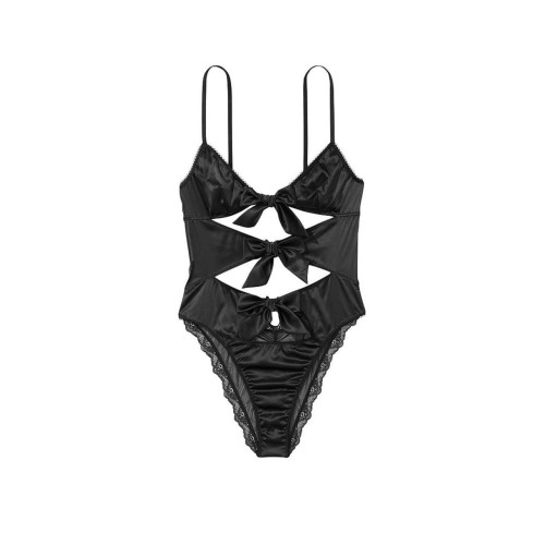 Боді Victoria's Secret Tied-with-a-Bow Teddy Lipstick