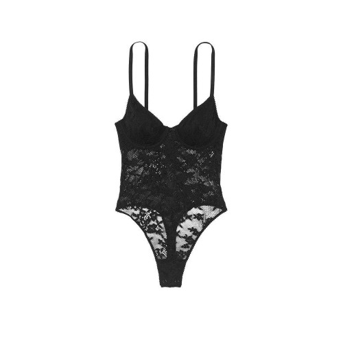 Боді Victoria’s Secret Tease Lace Demi
