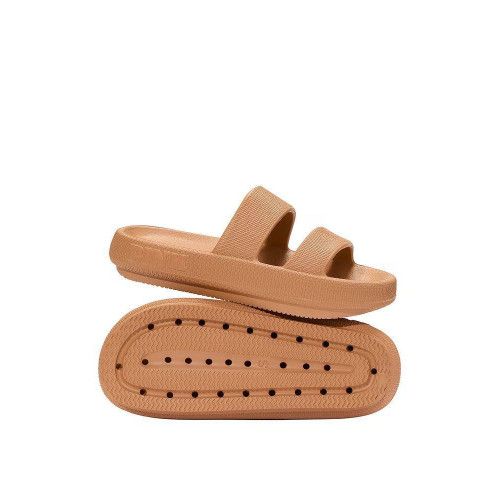 Шльопанці Victoria's Secret PINK Double Strap Pillow Slides 