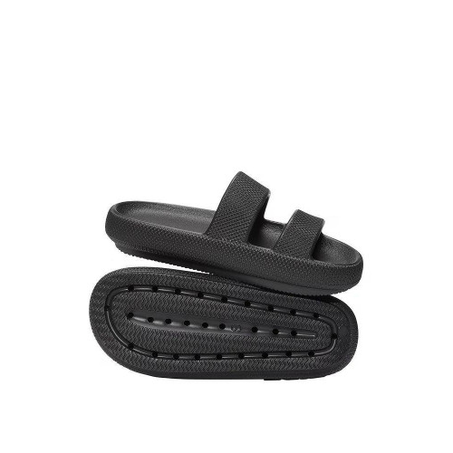 Шльопанці Victoria's Secret PINK Double Strap Pillow Slides