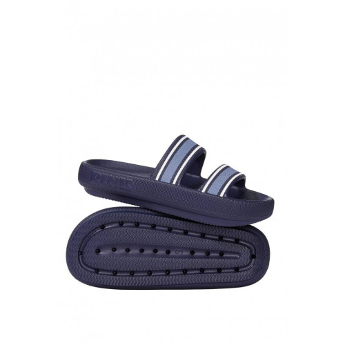 Шльопанці Victoria’s Secret PINK Double Strap Pillow Slides