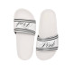 Шльопанці Victoria’s Secret Pink Slide Sandals White