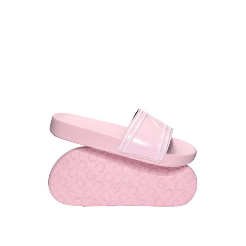 Шльопанці Victoria’s Secret Pink Slide Sandals Pink