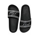 Шльопанці Victoria’s Secret Pink Slide Sandals Black