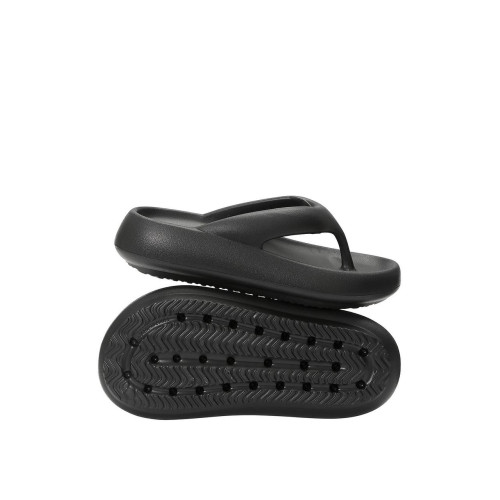 В’єтнамки Victoria’s Secret Pink Chunky Flip Flops Black