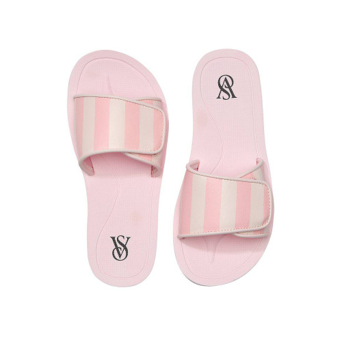 Шльопанці Victoria’s Secret Slide Sandals