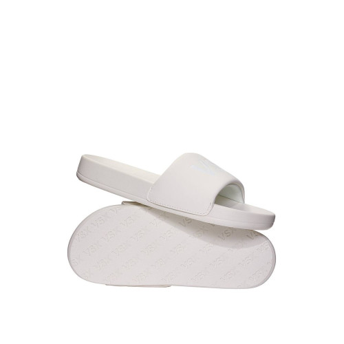 Шльопанці Victoria’s Secret VSX Slide Sandals White
