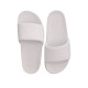 Шльопанці Victoria’s Secret VSX Slide Sandals White