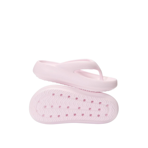 В’єтнамки PINK Chunky Flip Flops Pink Tulip