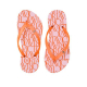 В’єтнамки Victoria’s Secret Flip Flops Victoria Coral Print