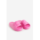 Шльопки H&M Pink Шльопки H&M Pink