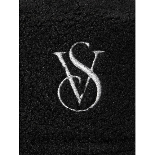 Стильна тепла жіноча панама Victoria’s Secret