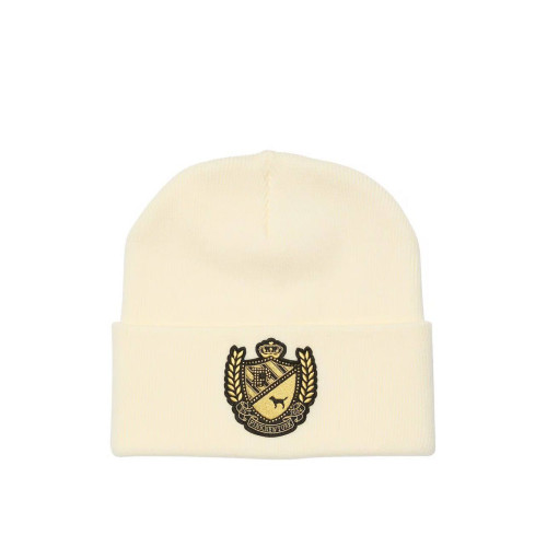 Шапка Pink – Rib Knit Beanie