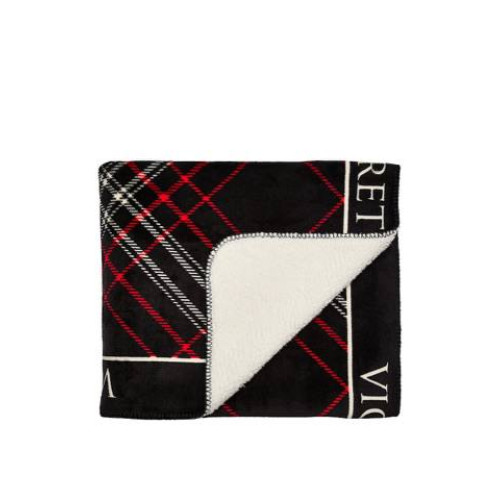 Плед Victoria’s Secret Cozy-Fleece Blanket Плед Victoria’s Secret Cozy-Fleece Blanket