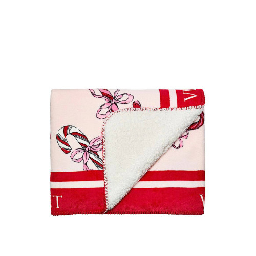 Плед Victoria’s Secret Cozy Plush Blanket